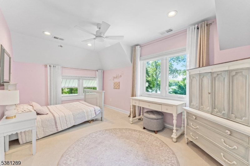 Kampfe Lake - Residential