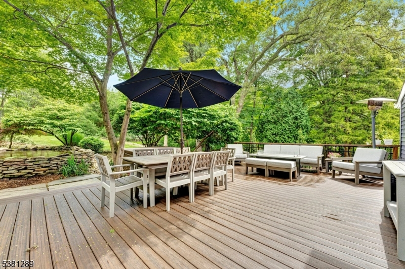 Kampfe Lake - Residential