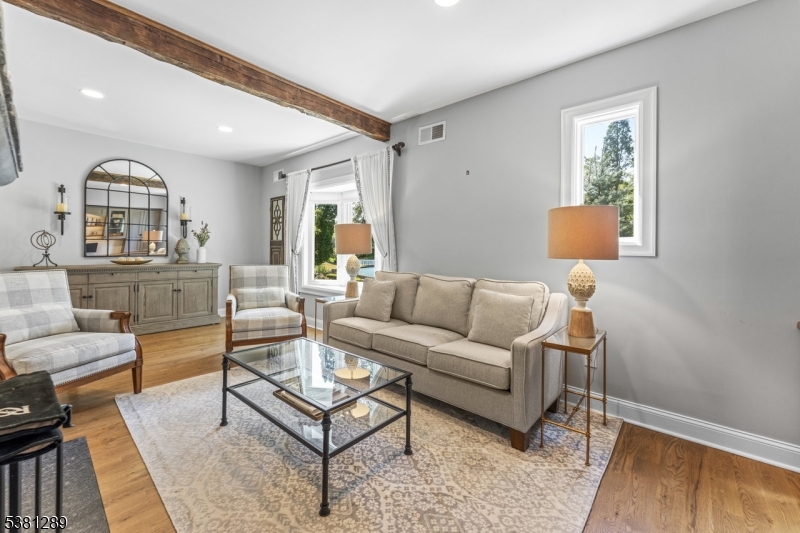 Kampfe Lake - Residential