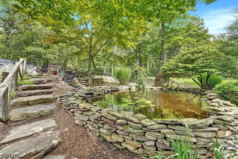 Kampfe Lake - Residential