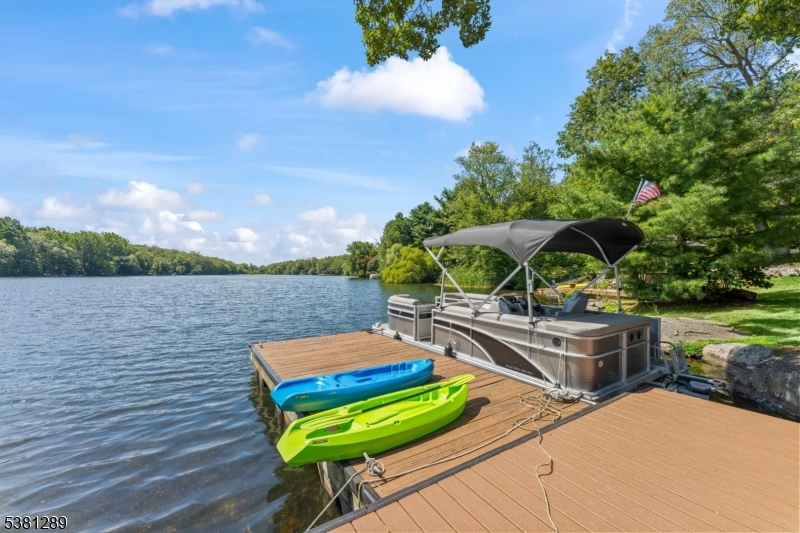 Kampfe Lake - Residential