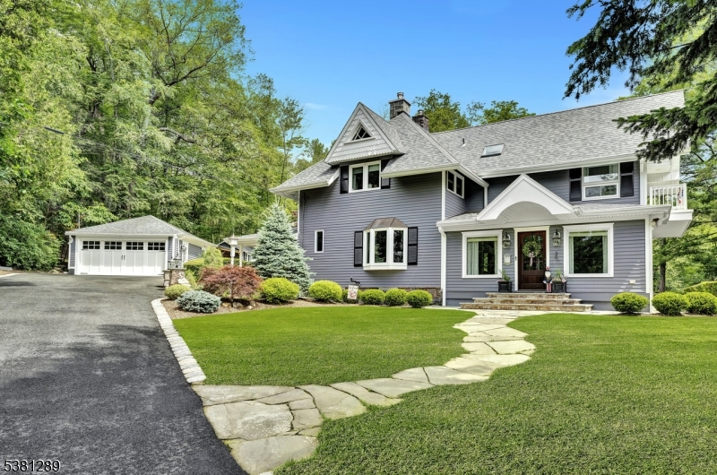 Kampfe Lake - Residential