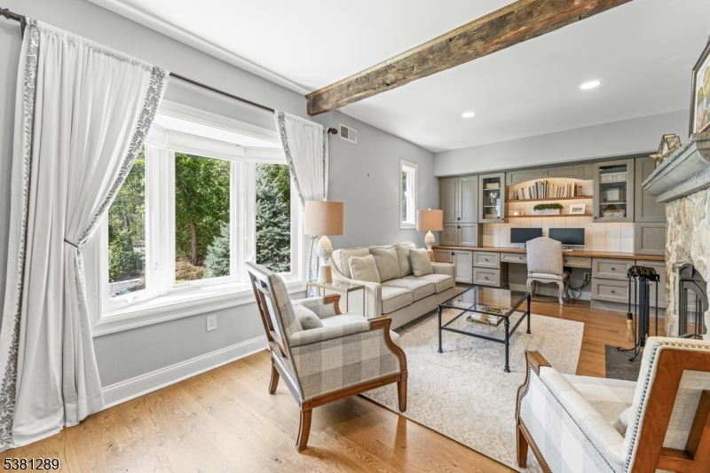 Kampfe Lake - Residential