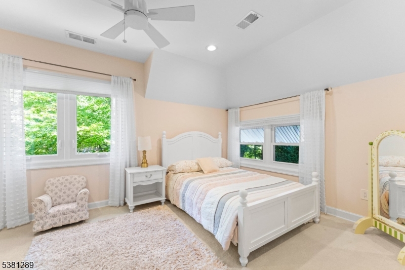 Kampfe Lake - Residential