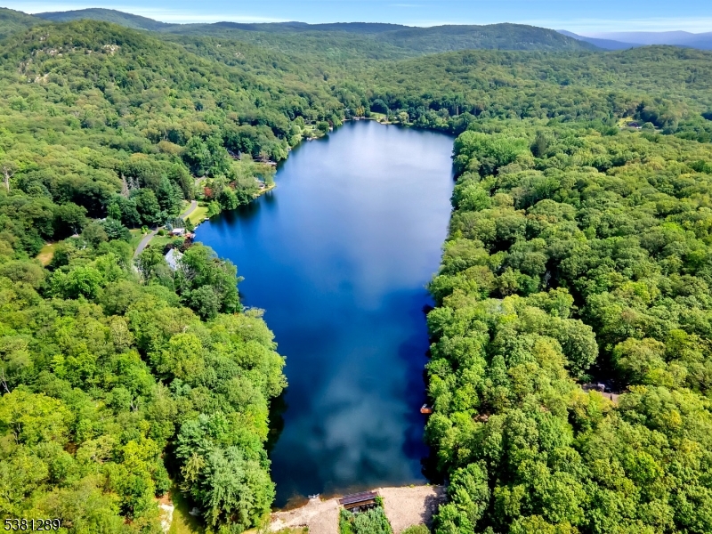 Kampfe Lake - Residential