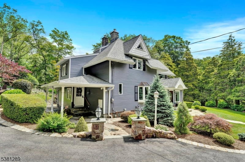 Kampfe Lake - Residential