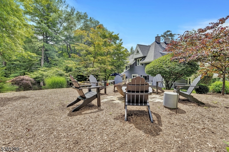 Kampfe Lake - Residential