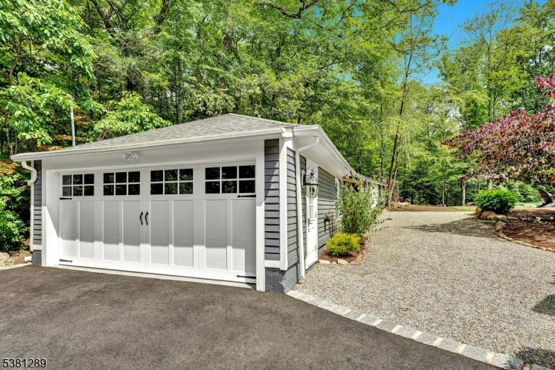 Kampfe Lake - Residential