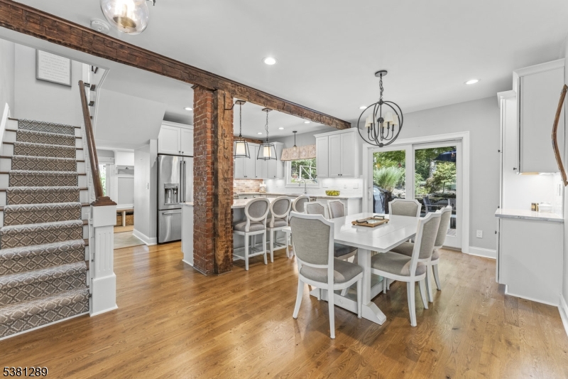 Kampfe Lake - Residential