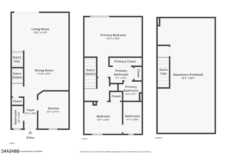 Panther Valley - Residential