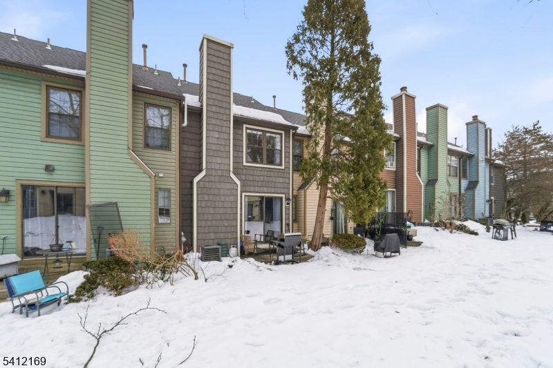 Panther Valley - Residential