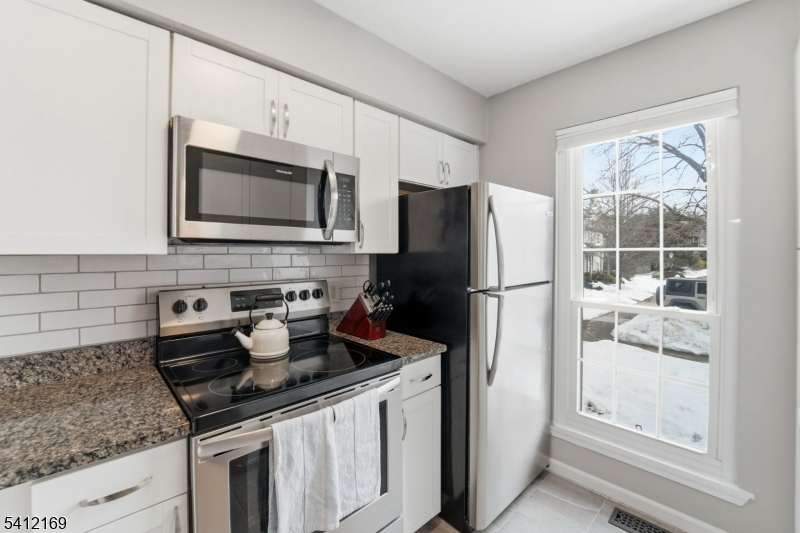 Panther Valley - Residential