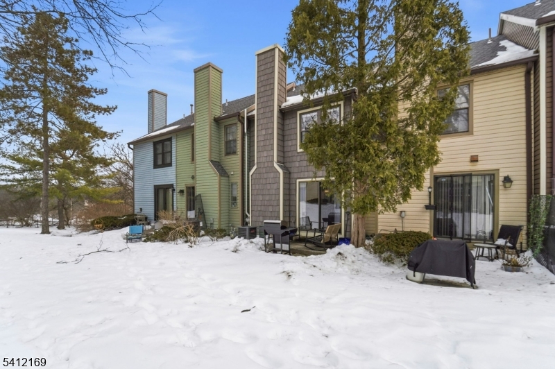 Panther Valley - Residential