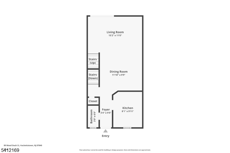 Panther Valley - Residential