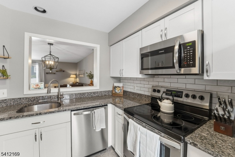 Panther Valley - Residential