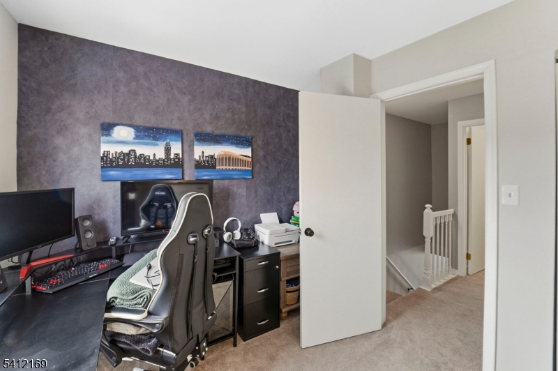 Panther Valley - Residential