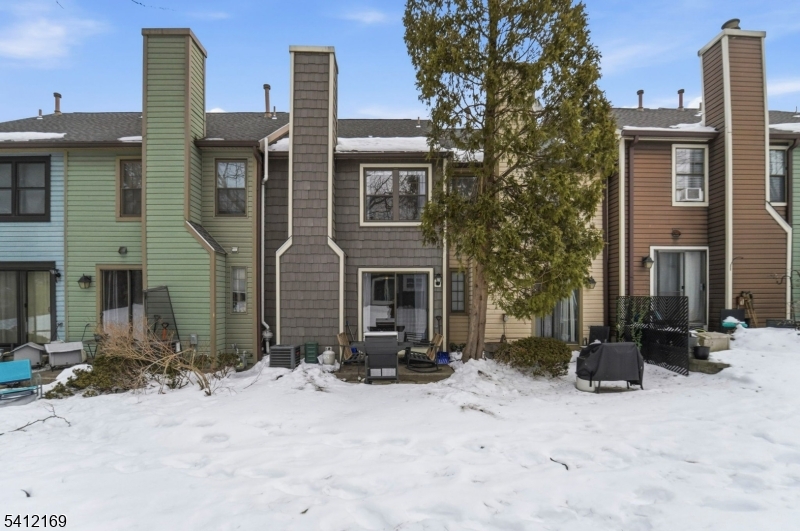 Panther Valley - Residential