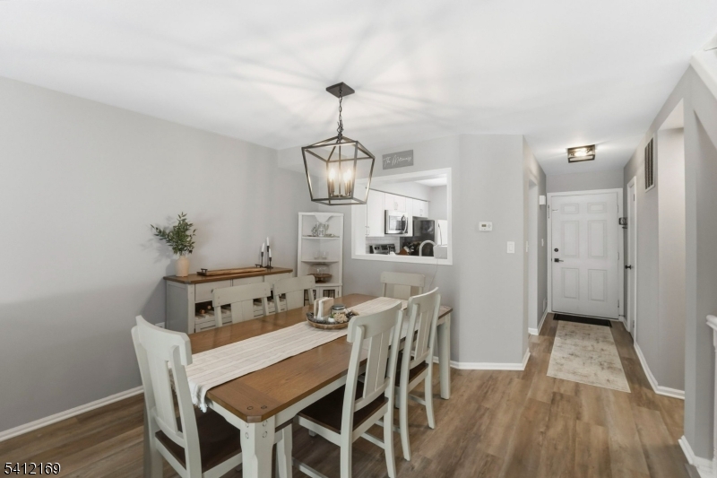 Panther Valley - Residential