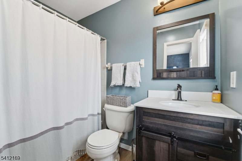 Panther Valley - Residential