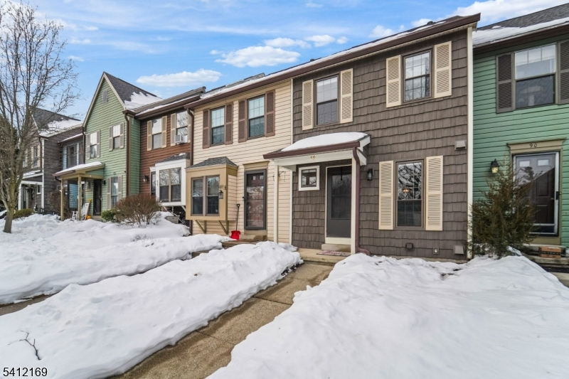 Panther Valley - Residential