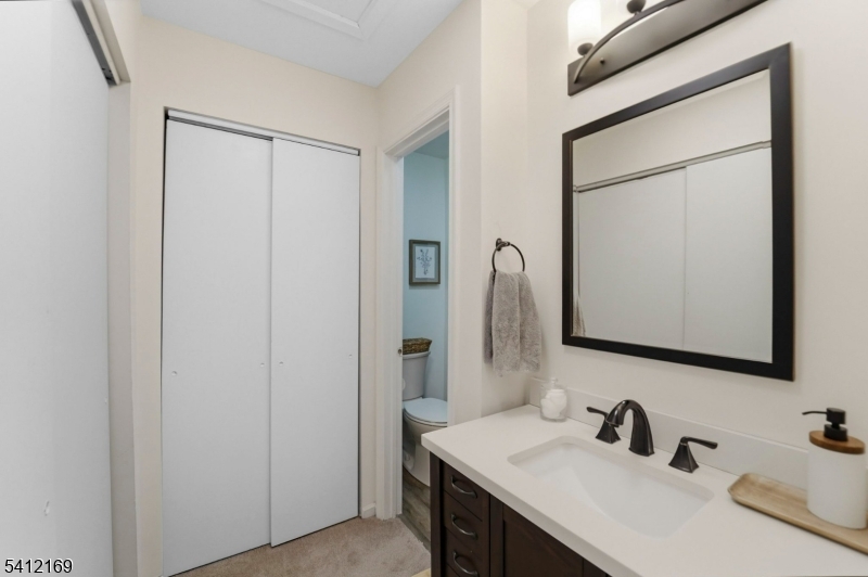 Panther Valley - Residential