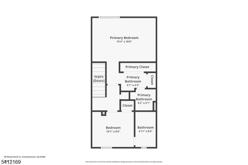 Panther Valley - Residential