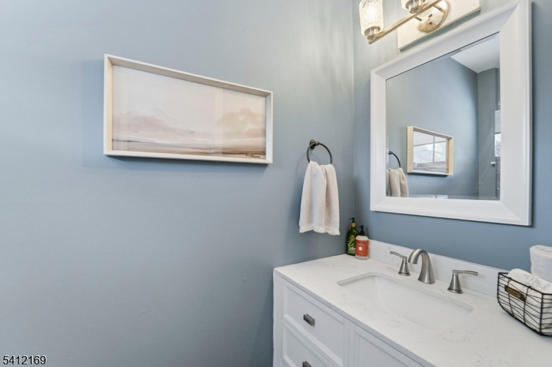 Panther Valley - Residential