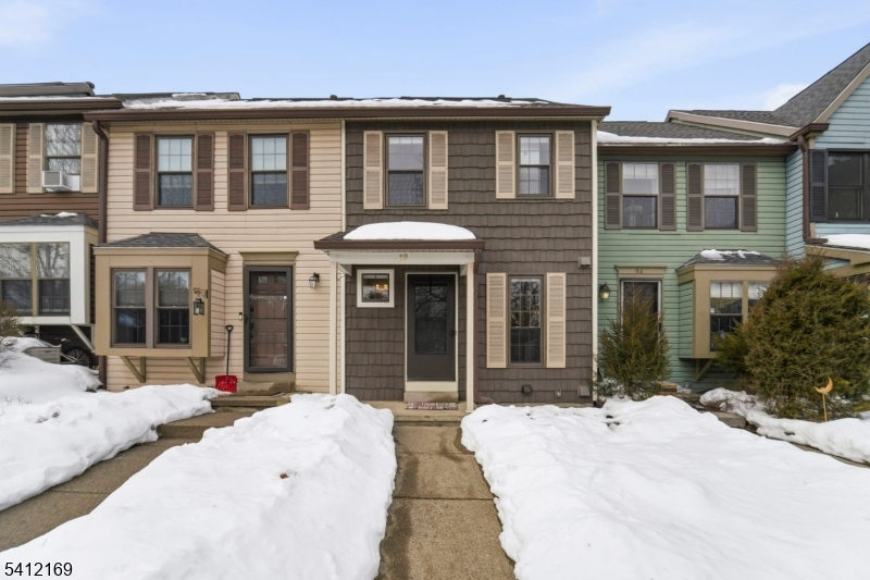 Panther Valley - Residential