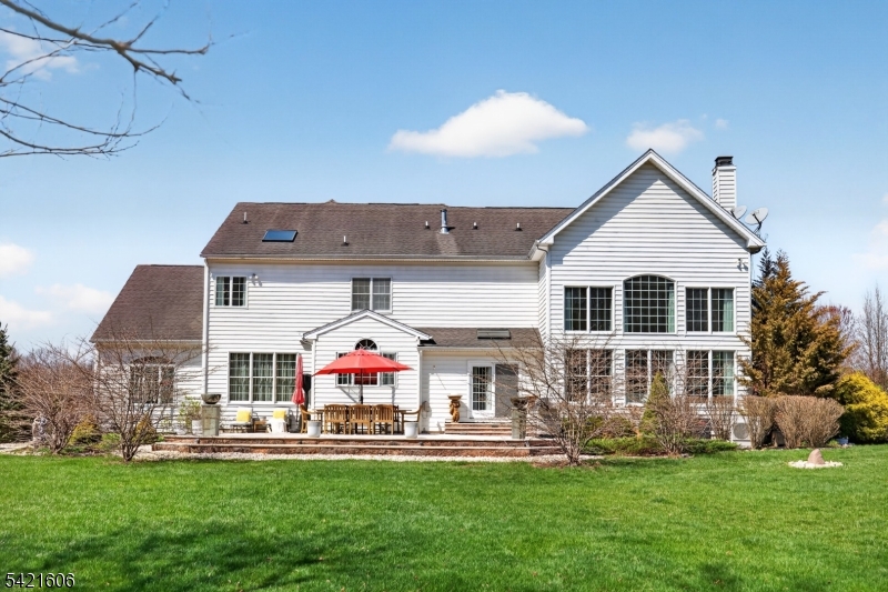 Andover Ridge - Residential