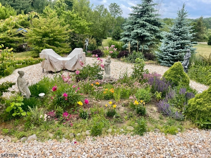 Andover Ridge - Residential