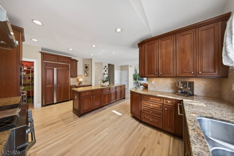Andover Ridge - Residential