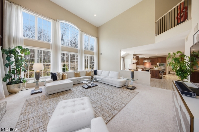 Andover Ridge - Residential