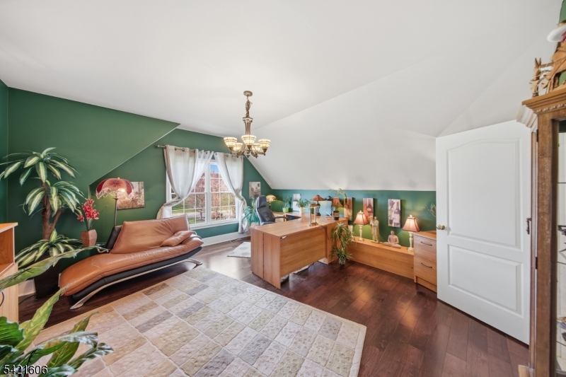 Andover Ridge - Residential