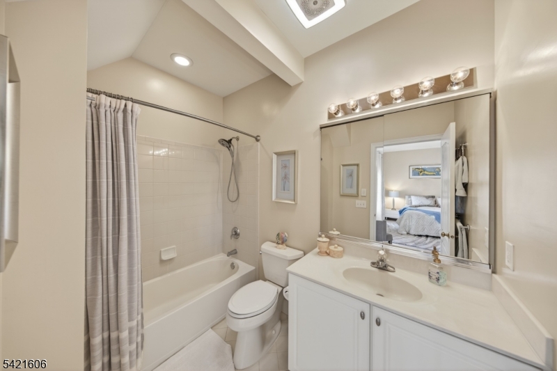 Andover Ridge - Residential