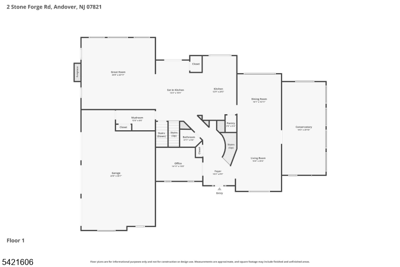 Andover Ridge - Residential