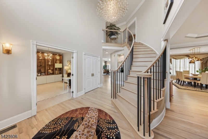 Andover Ridge - Residential