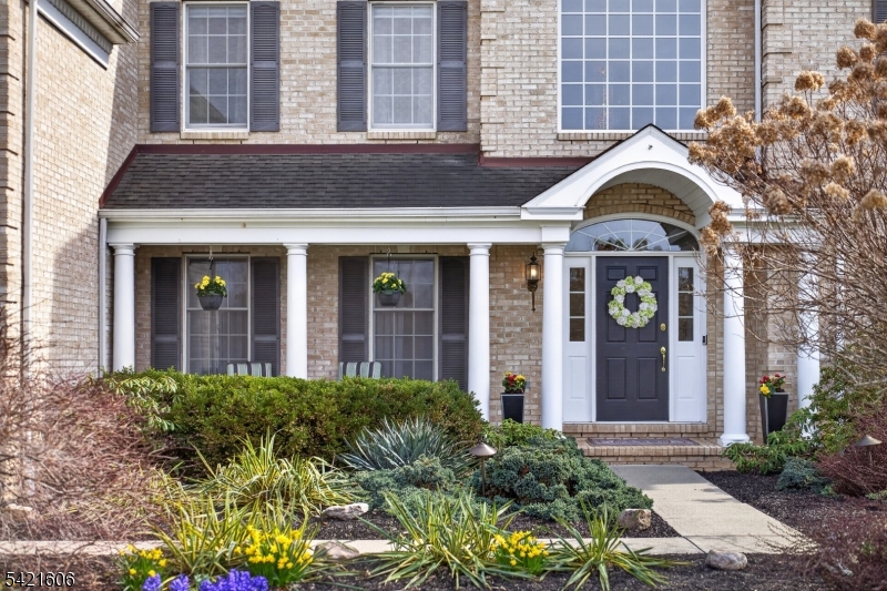 Andover Ridge - Residential