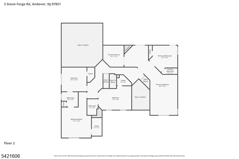 Andover Ridge - Residential