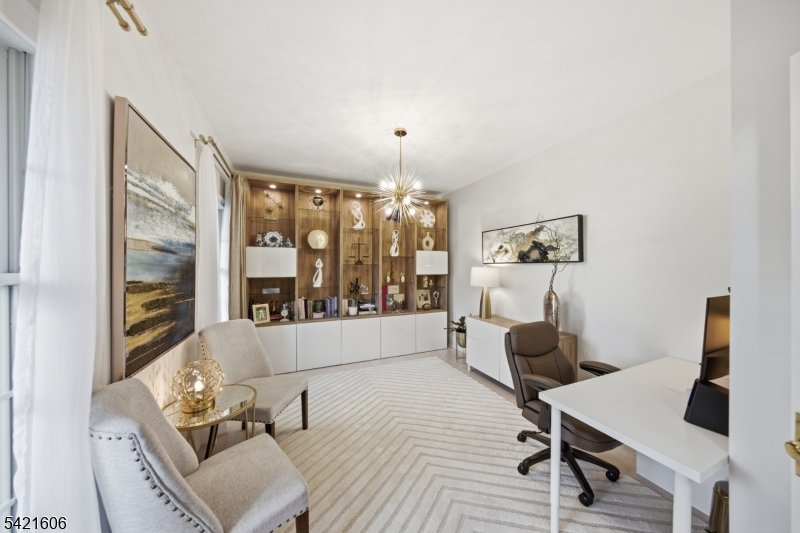 Andover Ridge - Residential