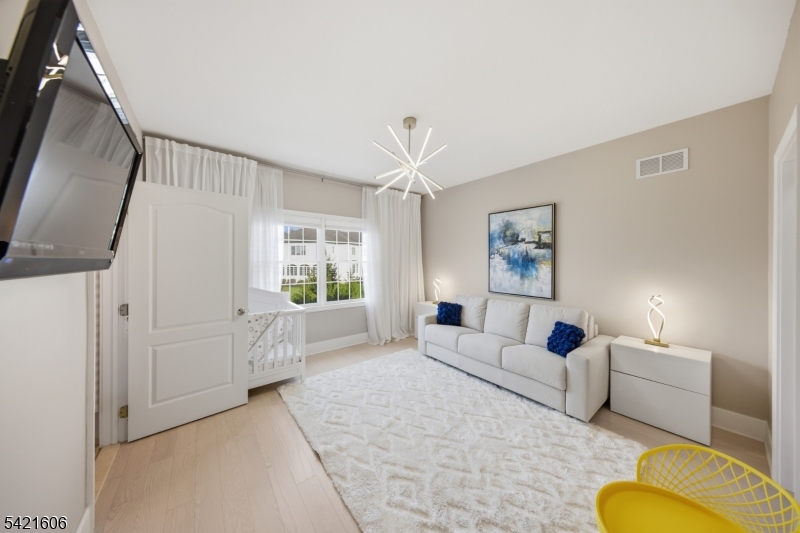 Andover Ridge - Residential