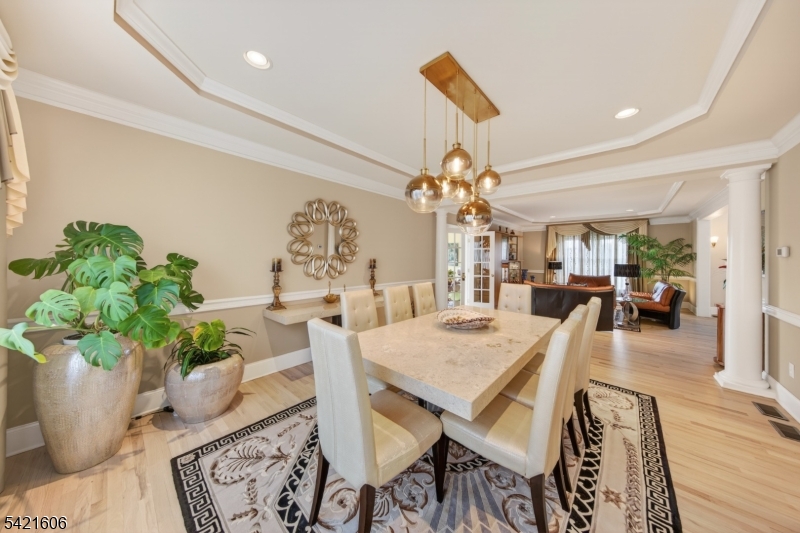 Andover Ridge - Residential