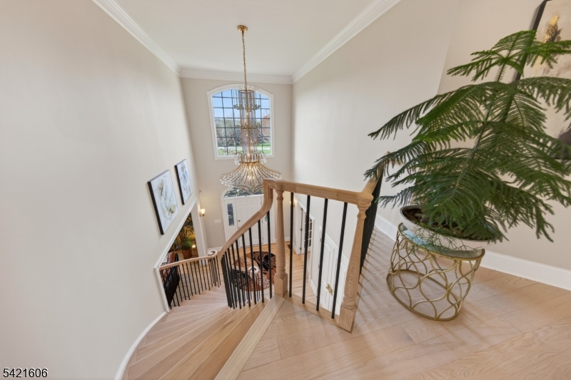 Andover Ridge - Residential