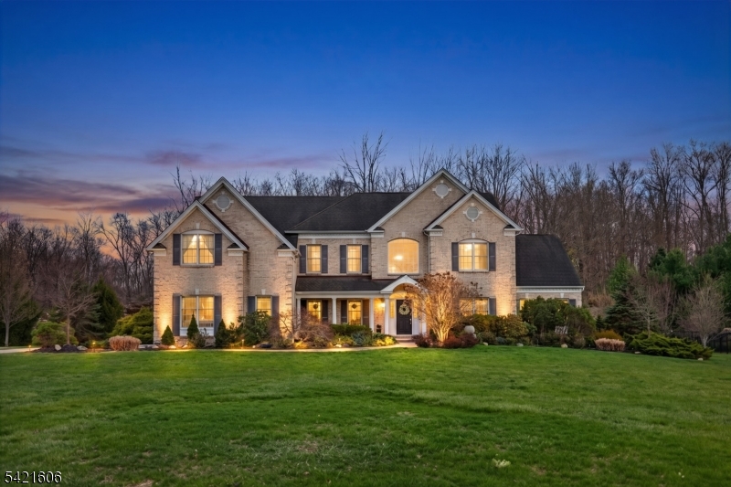 Andover Ridge - Residential