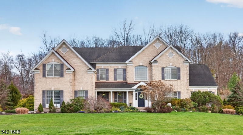 Andover Ridge - Residential