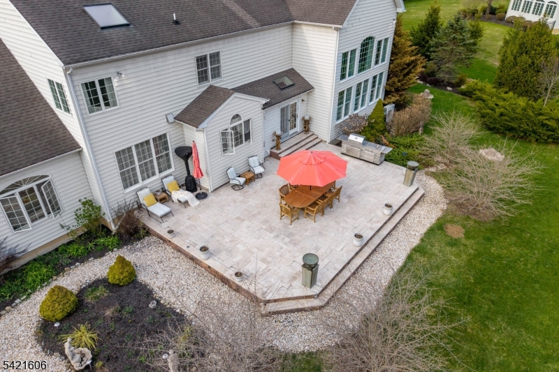 Andover Ridge - Residential