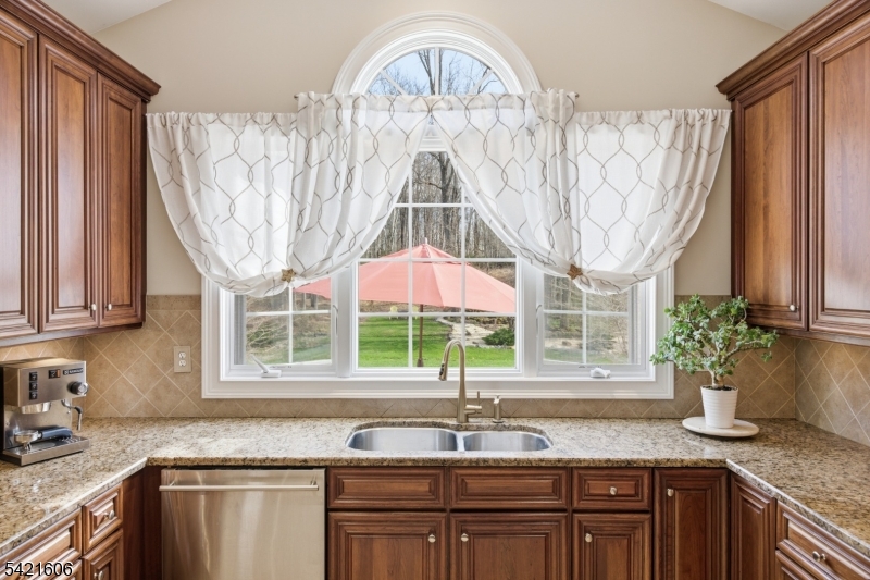 Andover Ridge - Residential