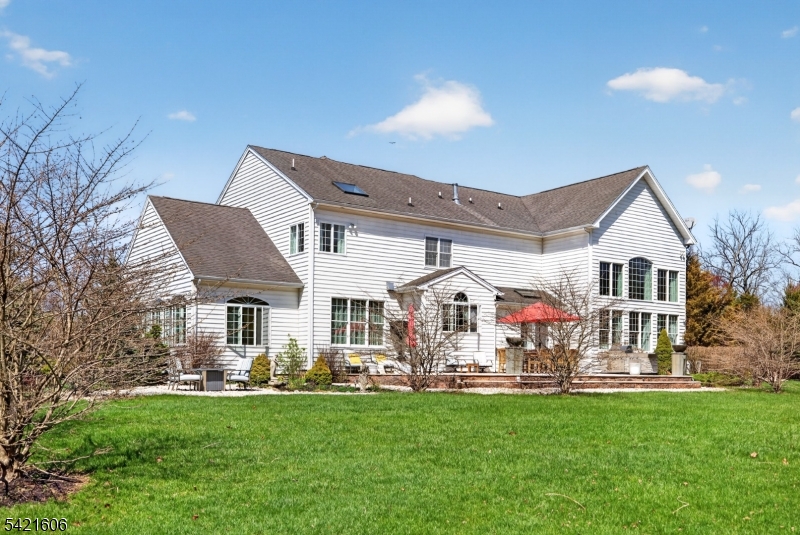 Andover Ridge - Residential