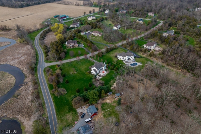 Andover Ridge - Residential