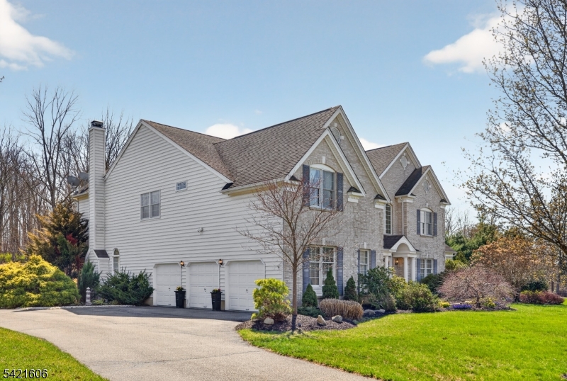 Andover Ridge - Residential