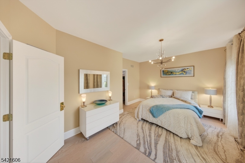 Andover Ridge - Residential